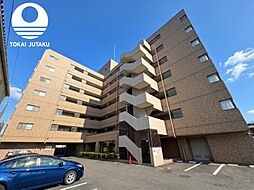 物件画像 -ライオンズマンション福島野田町-　305