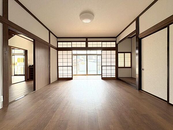 室内