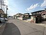 その他：前面道路