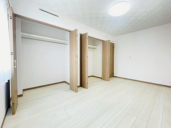 室内を拡大表示