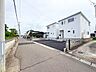 その他：前面道路
