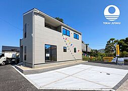 -Livele Garden.S-泉長滝　3号棟