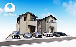 -LIGARE2-伊達市田町2期　1号棟