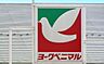 周辺：ヨークベニマル米沢店 徒歩13分。 1010m