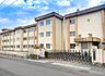周辺：福島市立清水小学校 徒歩15分。 1170m