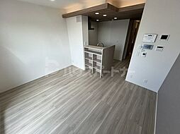 セレスティア亀有 103 1階1LDKのリビング/ダイニング