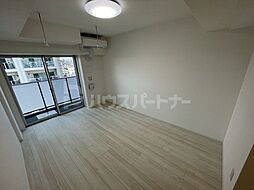 京成押上線 京成立石駅 徒歩6分の賃貸マンション 4階1Kのリビング/ダイニング