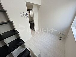 メゾン堀切菖蒲園　（仮称　堀切二丁目(4)B 103 1階ワンルームのリビング/ダイニング