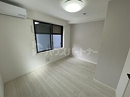 ブローテ四ツ木 1階1Kのリビング/ダイニング