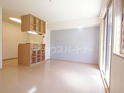 居間