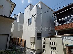 京成本線 堀切菖蒲園駅 徒歩8分の賃貸アパート