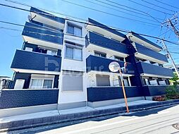 ウィンドテラス新柴又I