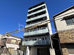 京成本線 堀切菖蒲園駅 徒歩11分の賃貸マンション