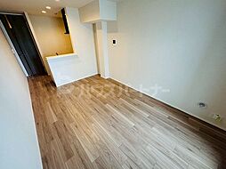 日暮里舎人ライナー 熊野前駅 徒歩3分の賃貸マンション 4階2LDKのリビング/ダイニング