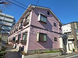 JR常磐線 亀有駅 徒歩8分