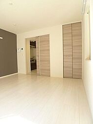 京成本線 京成高砂駅 徒歩2分の賃貸アパート 2階1Kのリビング/ダイニング