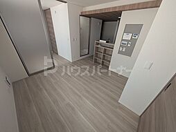 セレスティア柴又III 302 3階2LDKのリビング/ダイニング