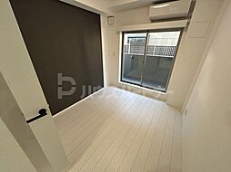 AZEST柴又 505 5階1Kのリビング/ダイニング