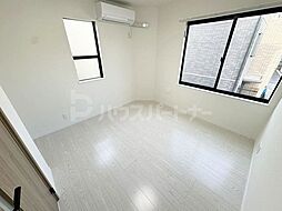 京成押上線 青砥駅 徒歩9分の賃貸アパート 2階1Kのリビング/ダイニング