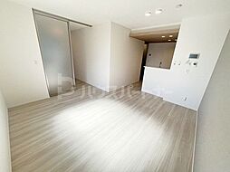 セレスティア六町III 1階2LDKのリビング/ダイニング