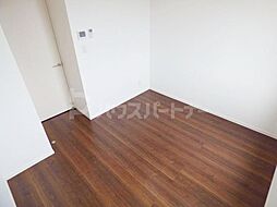 つくばエクスプレス 六町駅 徒歩9分の賃貸アパート 1階1Kのリビング/ダイニング