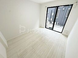 アンセス堀切菖蒲園 102 1階1Kのリビング/ダイニング