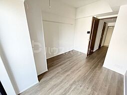 SHOKEN Residenceお花茶屋 10階1Kのリビング/ダイニング