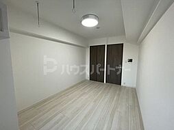 ＧＲＡＮＰＡＳＥＯ青砥 13階1Kのリビング/ダイニング