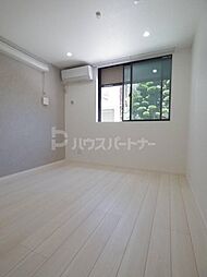 nomad　四つ木 1階1Kのリビング/ダイニング