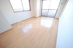 シティメゾン向島 7階ワンルームのリビング/ダイニング