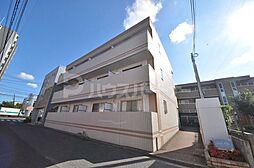 JR総武線 新小岩駅 徒歩16分の賃貸マンション