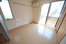 京成押上線 京成曳舟駅 徒歩9分の賃貸アパート 1階1DKのリビング/ダイニング