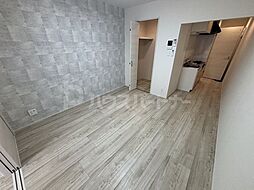 JR総武線 小岩駅 徒歩12分の賃貸アパート 1階1LDKのリビング/ダイニング