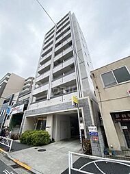 京成押上線 京成曳舟駅 徒歩13分の賃貸マンション