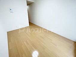 リブリ・クロシェット 3階ワンルームのリビング/ダイニング