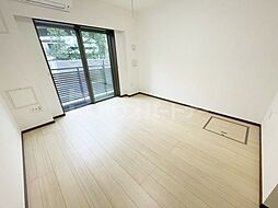 京成押上線 八広駅 徒歩7分の賃貸マンション 2階1Kのリビング/ダイニング