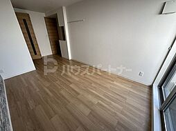 京成押上線 四ツ木駅 徒歩1分の賃貸マンション 3階ワンルームのリビング/ダイニング