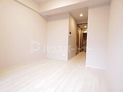 JR常磐線 金町駅 徒歩6分の賃貸マンション 10階1Kのリビング/ダイニング