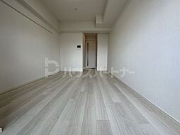 セジョリ押上イースト 4階1Kのリビング/ダイニング