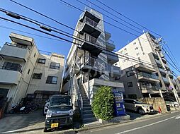 東武亀戸線 小村井駅 徒歩4分の賃貸マンション