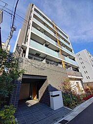 東京メトロ半蔵門線 押上駅 徒歩4分