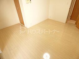 東武亀戸線 東あずま駅 徒歩5分の賃貸アパート 1階1Kのリビング/ダイニング