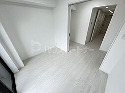 京成本線 堀切菖蒲園駅 徒歩10分の賃貸マンション 4階1Kのリビング/ダイニング