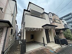 京成本線 お花茶屋駅 徒歩13分