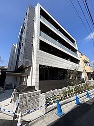 京成押上線 京成曳舟駅 徒歩9分