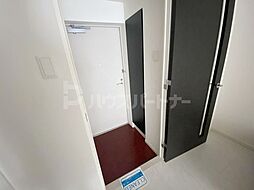 JR常磐線 亀有駅 徒歩4分の賃貸マンション 10階1Kのリビング/ダイニング