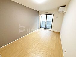 京成本線 堀切菖蒲園駅 徒歩6分の賃貸アパート 2階1Kのリビング/ダイニング