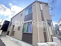 東武伊勢崎線 小菅駅 徒歩7分