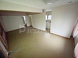 ハンズコーポ 1階4LDKのリビング/ダイニング