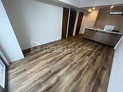 東京メトロ半蔵門線 押上駅 徒歩11分の賃貸マンション 7階2LDKのリビング/ダイニング